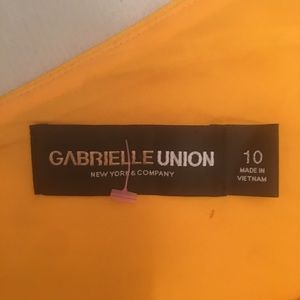 It’s a dress good to go on a date